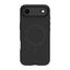 iPhone Air dbramante1928 Greenland Pro Cover - MagSafe Kompatibel - Night Black