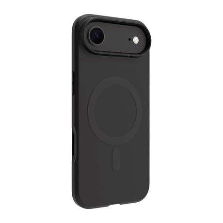 iPhone Air dbramante1928 Greenland Pro Cover - MagSafe Kompatibel - Night Black