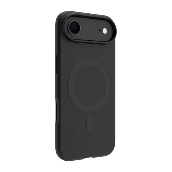 iPhone Air dbramante1928 Greenland Pro Cover - MagSafe Kompatibel - Night Black