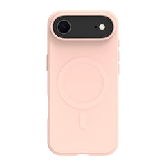 iPhone Air dbramante1928 Greenland Pro Cover - MagSafe Kompatibel - Pink Sand