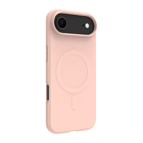 iPhone Air dbramante1928 Greenland Pro Cover - MagSafe Kompatibel - Pink Sand