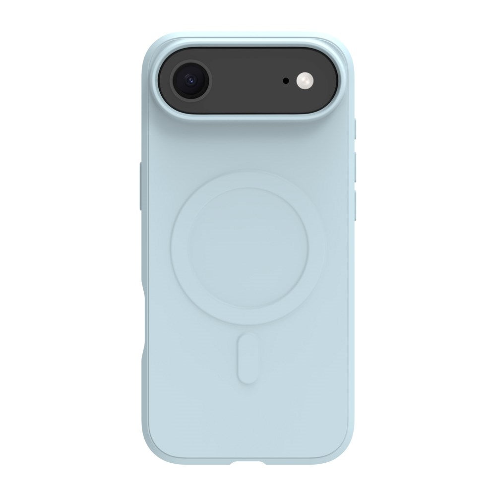 iPhone Air dbramante1928 Greenland Pro Cover - MagSafe Kompatibel - Glacier