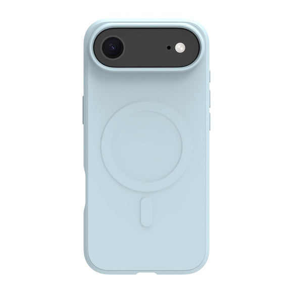 iPhone Air dbramante1928 Greenland Pro Cover - MagSafe Kompatibel - Glacier