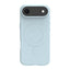 iPhone Air dbramante1928 Greenland Pro Cover - MagSafe Kompatibel - Glacier