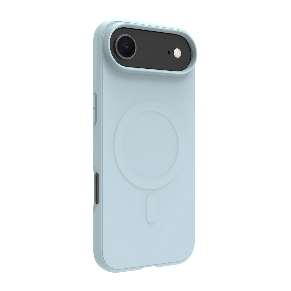 iPhone Air dbramante1928 Greenland Pro Cover - MagSafe Kompatibel - Glacier