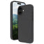 dbramante1928 iPhone 16 Plus Greenland Pro Cover - 100% Genbrugsplast - MagSafe Kompatibel - Night Black
