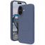 dbramante1928 iPhone 16 Plus Greenland Pro Cover - 100% Genbrugsplast - MagSafe Kompatibel - Pacific Blue