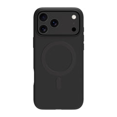 iPhone 17 Pro Max dbramante1928 Greenland Pro Cover - MagSafe Kompatibel - Night Black