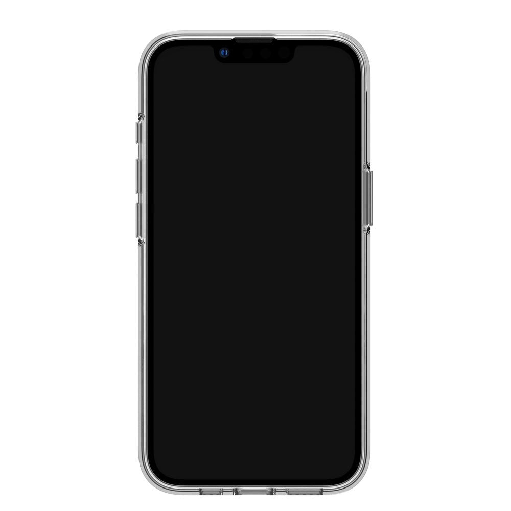 dbramante1928 iPhone 17e / 16e Greenland Pro Bagsidecover - MagSafe Kompatibel - Gennemsigtig