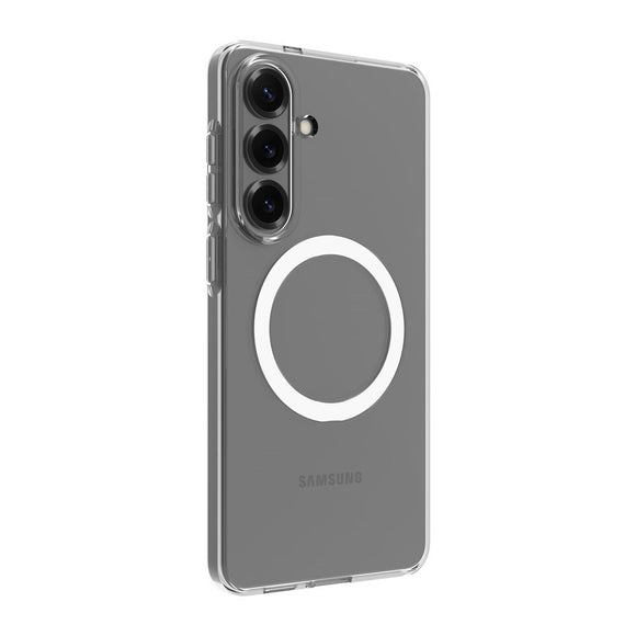 Samsung Galaxy S26+ (Plus) dbramante1928 Greenland Pro Cover - MagSafe Kompatibel - Clear