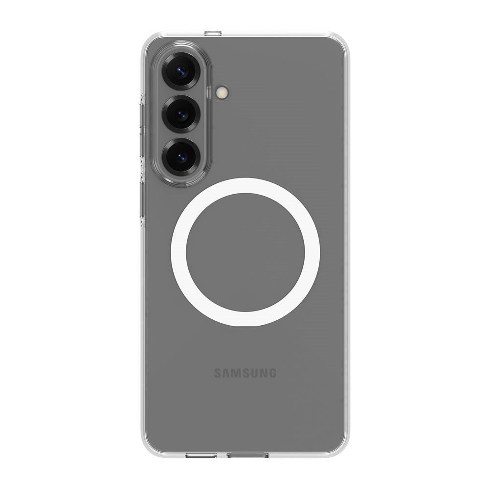 Samsung Galaxy S26+ (Plus) dbramante1928 Greenland Pro Cover - MagSafe Kompatibel - Clear