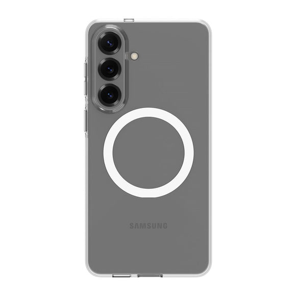 Samsung Galaxy S26+ (Plus) dbramante1928 Greenland Pro Cover - MagSafe Kompatibel - Clear