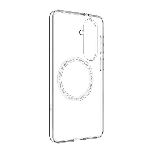 Samsung Galaxy S26+ (Plus) dbramante1928 Greenland Pro Cover - MagSafe Kompatibel - Clear
