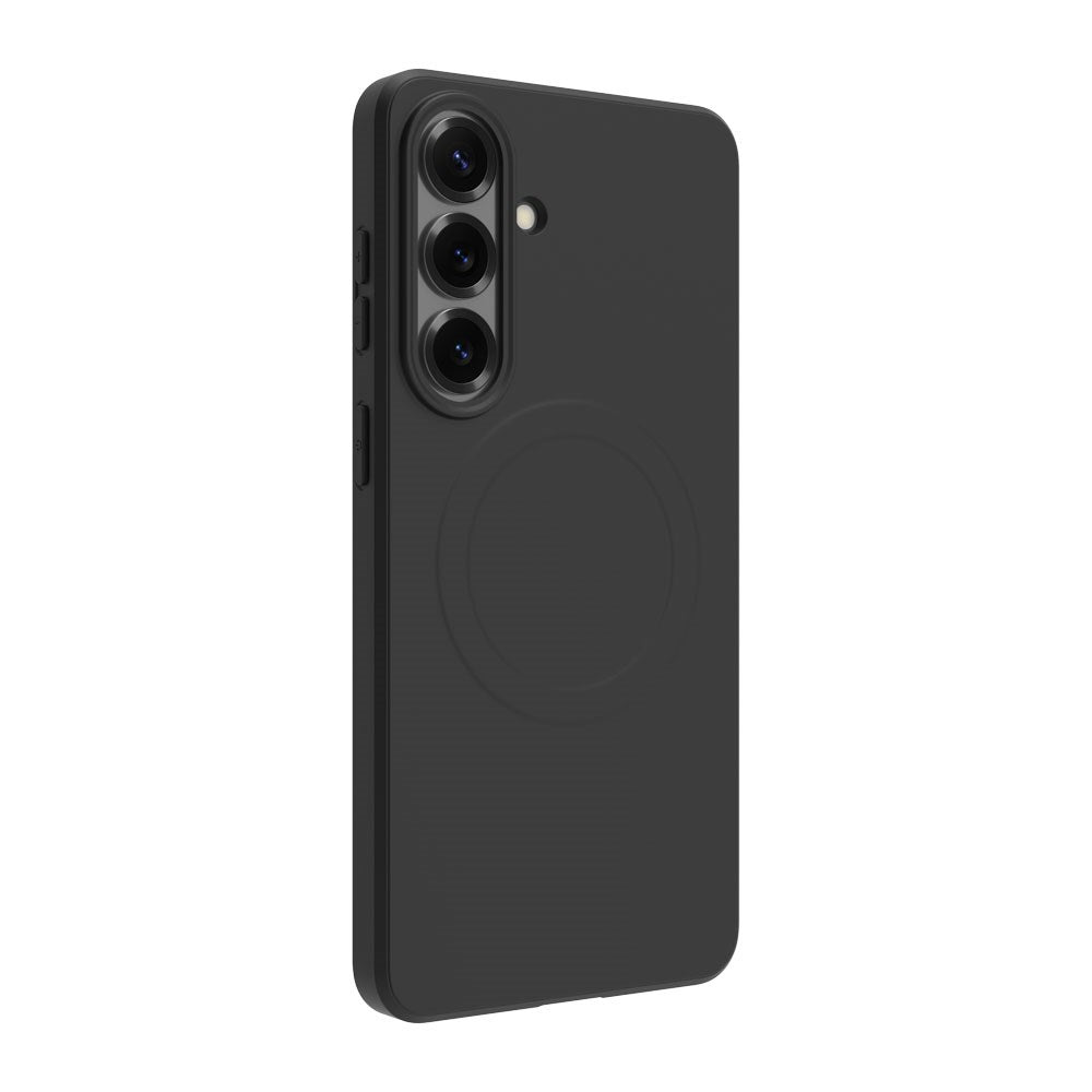 Samsung Galaxy S26+ (Plus) dbramante1928 Greenland Pro Cover - MagSafe Kompatibel - Night Black