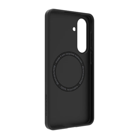 Samsung Galaxy S26+ (Plus) dbramante1928 Greenland Pro Cover - MagSafe Kompatibel - Night Black
