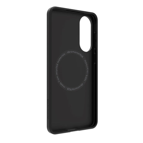 Samsung Galaxy S25 Edge dbramante1928 Greenland Pro Qi2 Bagsidecover - Sort