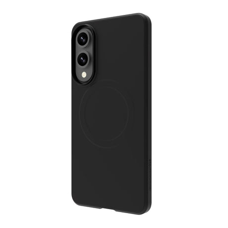 Samsung Galaxy S25 Edge dbramante1928 Greenland Pro Qi2 Bagsidecover - Sort
