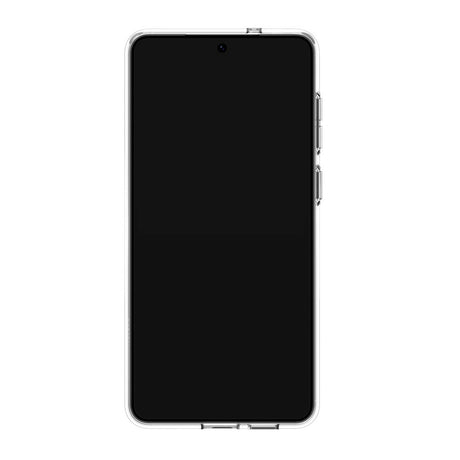 Samsung Galaxy S25 Edge dbramante1928 Greenland Pro Qi2 Bagsidecover - Gennemsigtig