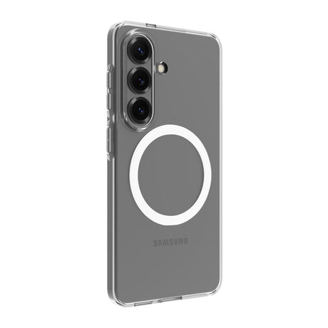 Samsung Galaxy S26 dbramante1928 Greenland Pro Cover - MagSafe Kompatibel - Clear