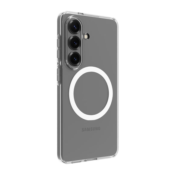 Samsung Galaxy S26 dbramante1928 Greenland Pro Cover - MagSafe Kompatibel - Clear