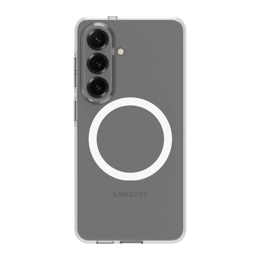 Samsung Galaxy S26 dbramante1928 Greenland Pro Cover - MagSafe Kompatibel - Clear