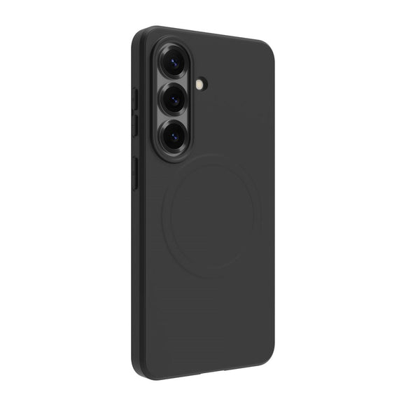 Samsung Galaxy S26 dbramante1928 Greenland Pro Cover - MagSafe Kompatibel - Night Black
