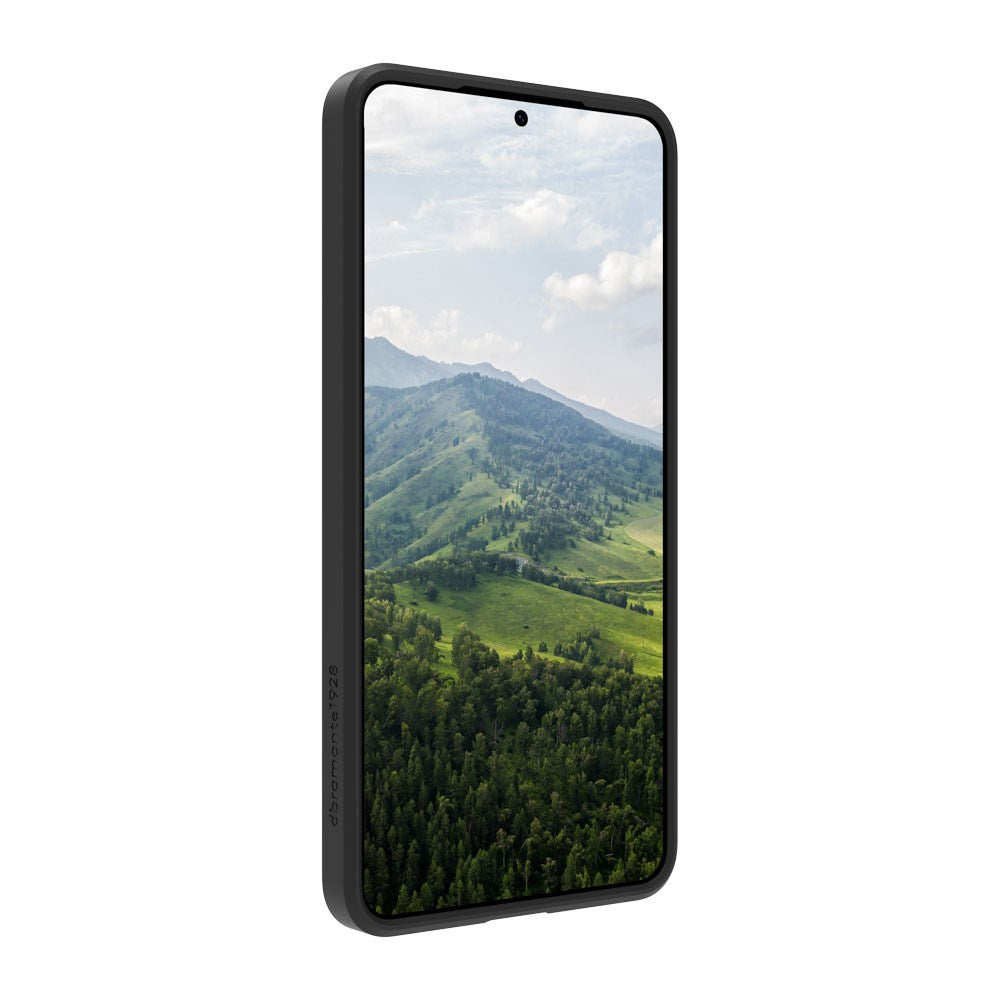 Samsung Galaxy S26 dbramante1928 Greenland Pro Cover - MagSafe Kompatibel - Night Black