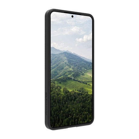 Samsung Galaxy S26 dbramante1928 Greenland Pro Cover - MagSafe Kompatibel - Night Black