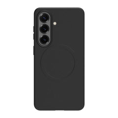 Samsung Galaxy S26 dbramante1928 Greenland Pro Cover - MagSafe Kompatibel - Night Black