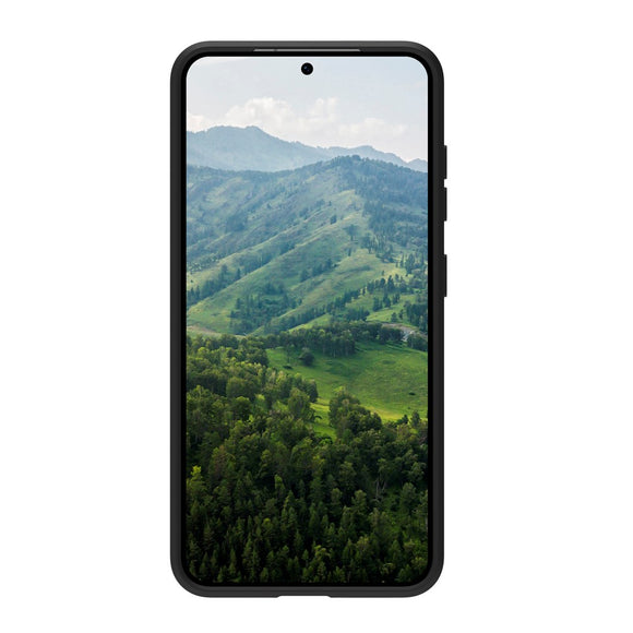 dbramante1928 Greenland Pro Qi2 Bagsidecover - Galaxy S25 - Sort