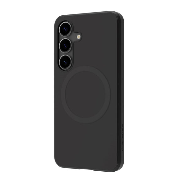 dbramante1928 Greenland Pro Qi2 Bagsidecover - Galaxy S25 - Sort
