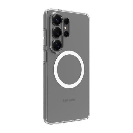 Samsung Galaxy S26 Ultra dbramante1928 Greenland Pro Cover - MagSafe Kompatibel - Clear