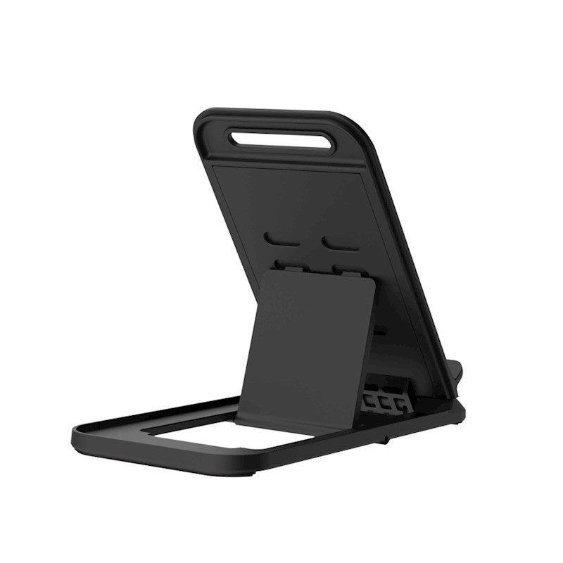 XO C73 Mobilholder til Bord - Justerbar Vinkel - Sort