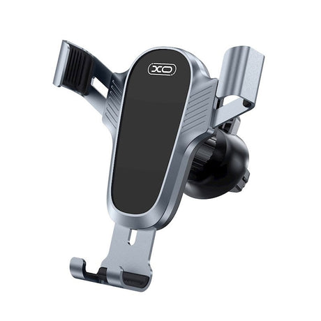 XO C86 Mobilholder til Bil m. Arme til Ventilationsristen - Sort