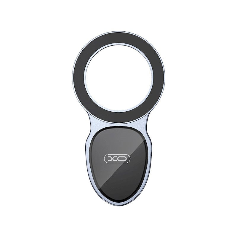XO 154 Mobilholder til Bil - Magnetisk - Sort