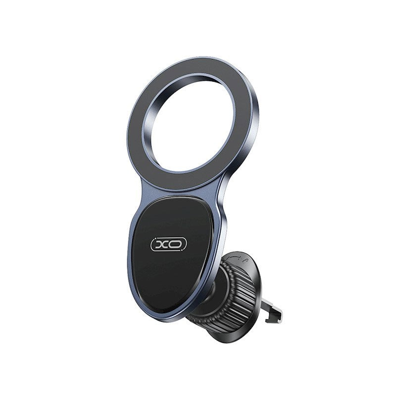 XO 154 Mobilholder til Bil - Magnetisk - Sort