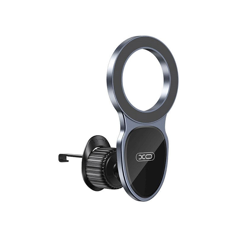 XO 154 Mobilholder til Bil - Magnetisk - Sort