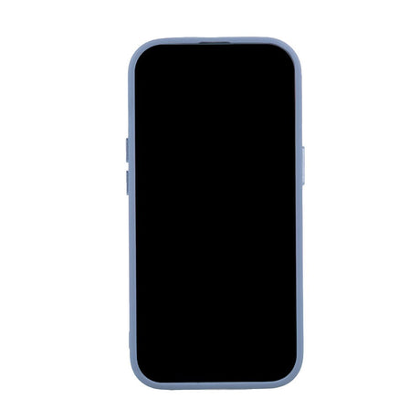 iPhone 17 Pro TFO Frozen Hybrid Cover - MagSafe Kompatibel - Blå