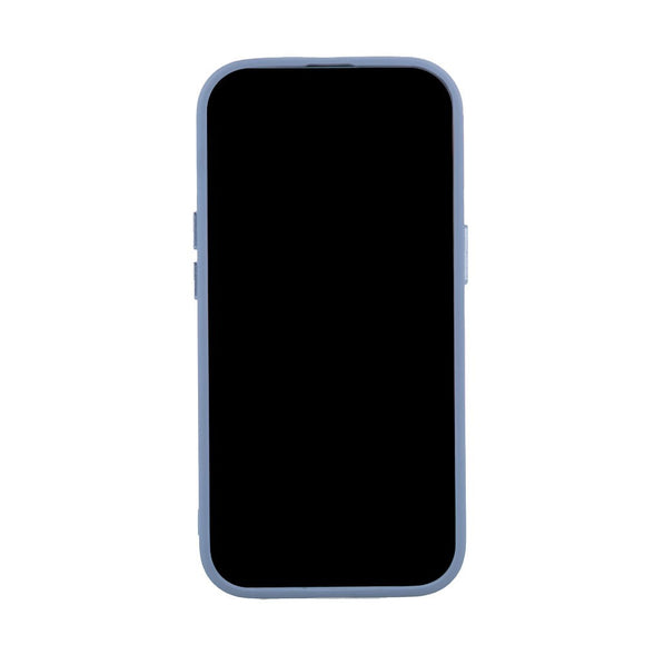 iPhone 17 Pro TFO Frozen Hybrid Cover - MagSafe Kompatibel - Blå