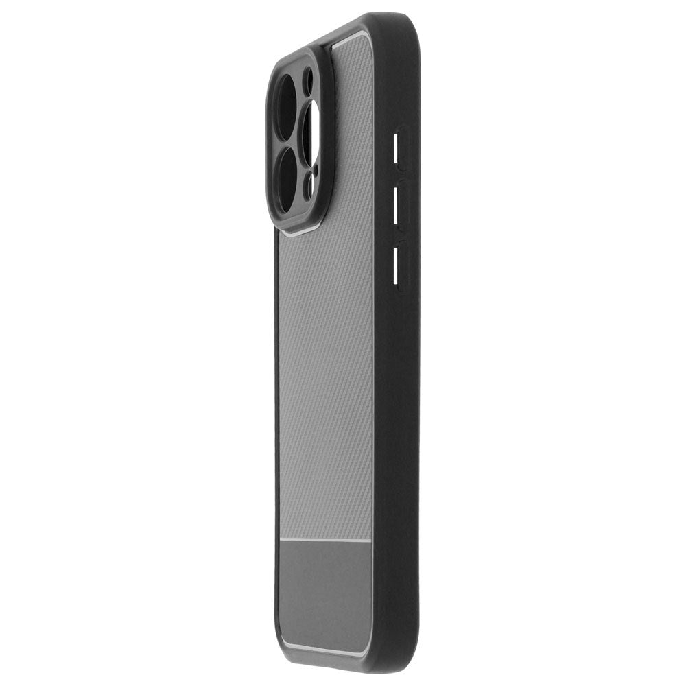 iPhone 17 Pro TFO Simple Carbon Cover - Sort