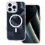 iPhone 16 Pro TFO Flash Cover - MagSafe Kompatibel - Sort