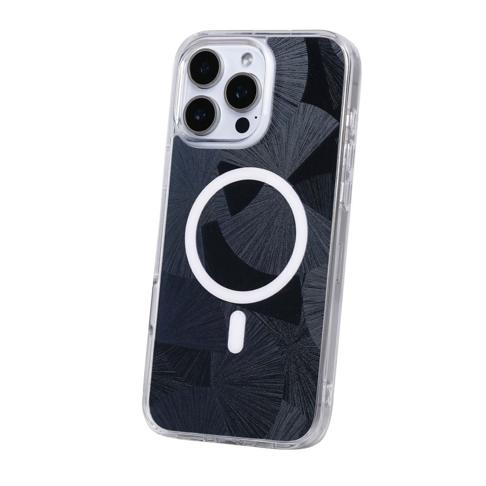 iPhone 16 Pro TFO Flash Cover - MagSafe Kompatibel - Sort