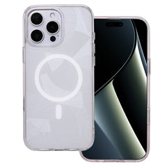 iPhone 16 Pro TFO Flash Cover - MagSafe Kompatibel - Grå