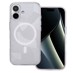 iPhone 17 TFO Flash Cover - MagSafe Kompatibel - Grå