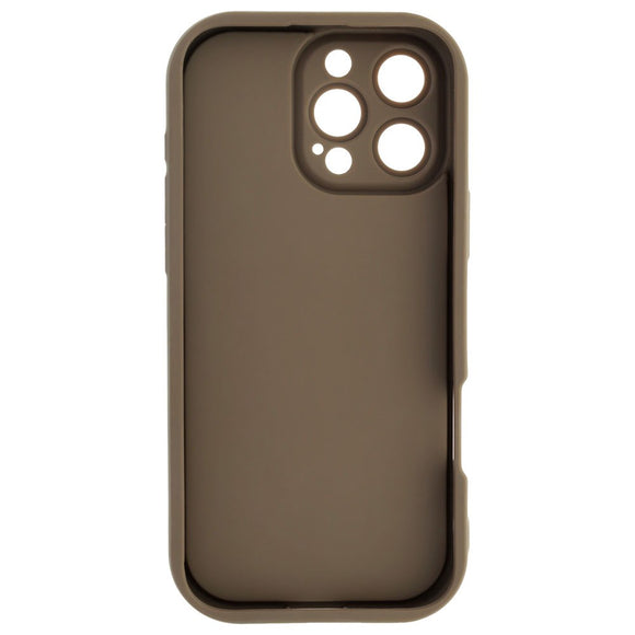 Samsung Galaxy A26 (5G) TFO Ultra Trendy 3D Cover - Brown Capybara