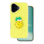 iPhone 16 TFO 3D Frugt Cover - Ananas