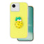 iPhone 17e / 16e TFO 3D Frugt Cover - Ananas