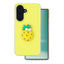 Samsung Galaxy A37 TFO 3D Frugt Cover - Ananas