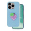 iPhone 15 Pro TFO 3D Frugt Cover - Vindruer