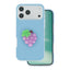 iPhone 17 Pro TFO 3D Frugt Cover - Vindruer